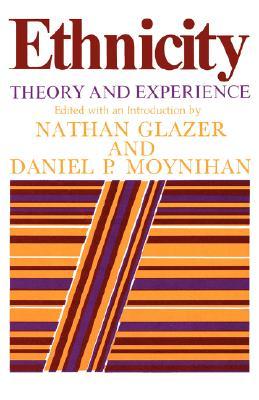 Ethnicity: Theory and Experience (Paperback)