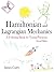 Hamiltonian and Lagrangian Mechanics: A Coloring Book for Young Physicist