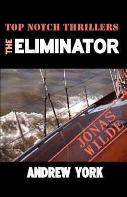 The Eliminator (Paperback)