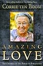 Amazing Love by Corrie ten Boom