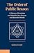 The Order of Public Reason by Gerald F. Gaus