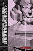Transformers: The IDW Collection, Volume 3