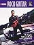 Complete Rock Guitar Method: Beginning Rock Guitar, Book & CD (Complete Method)