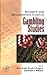 Research and Measurement Issues in Gambling Studies by Garry Smith