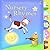 Nursery Rhymes (Usborne Touchy-Feely)