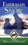 Emeralds in the Snow (Appalachian Adventure Mystery, #4)