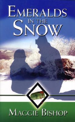 Emeralds in the Snow (Appalachian Adventure Mystery, #4)