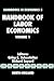 Handbook of Labor Economics...