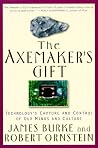 The Axemaker's Gi...