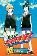 Reborn! Vol. 15: Zero Point Breakthrough Arrives!