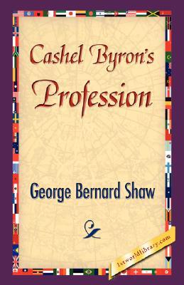 Cashel Byron's Profession (Hardcover)