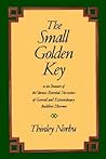 The Small Golden Key by Thinley Norbu