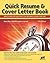 The Quick Resume & Cover Le...