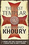 The Last Templar