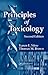 Principles of Toxicology