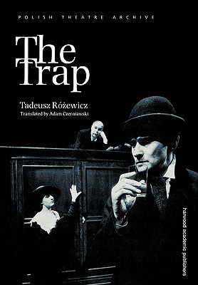 The Trap (Paperback)