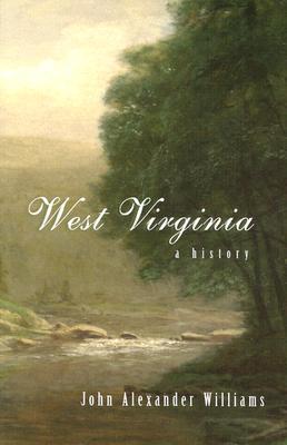 West Virginia: A History (Paperback)