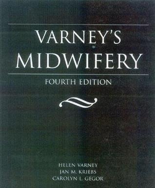 Varney's Midwifery (Hardcover)