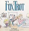 FoxTrot by Bill Amend