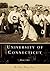 University of Connecticut (CT) (Campus History Series)