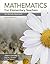 Mathematics for Elementary Teachers by Albert B. Bennett Jr.