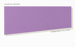 Tales of Desire (New Directions Pearls)