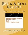 Rock & Roll Recipes (The Power of 10)