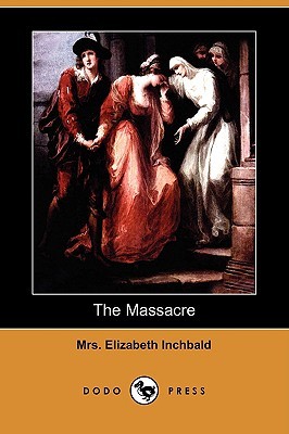 The Massacre (Paperback)