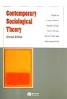 Contemporary Sociological Theory Second Edition