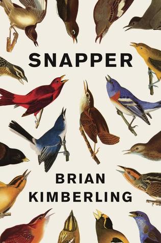 Snapper (Hardcover)