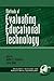 Methods of Evaluating Educa...