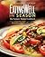 EatingWell in Season by Jessie Price