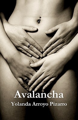 Avalancha (Paperback)