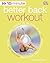 15 Minute Better Back Workout (+DVD)