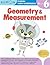 Kumon Grade 6 Geometry & Measurement (Kumon Math Workbooks)