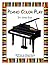 Piano Color Play: It's Sooo...