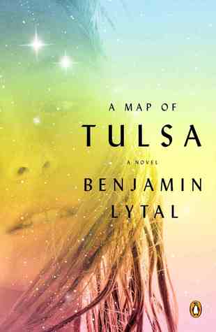 A Map of Tulsa (Paperback)
