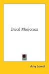 Dried Marjoram Dried Marjoram