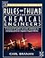 Rules of Thumb for Chemical Engineers
