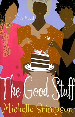 The Good Stuff (Paperback)