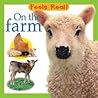 On The Farm (Feels Real Books)