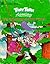 Tiny Toons Adventures: The Adventures of Buster Hood (A Little Golden Book)