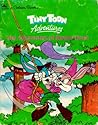 Tiny Toons Adventures: The Adventures of Buster Hood (A Little Golden Book) Tiny Toons Adventures: The Adventures of Buster Hood (A Little Golden Book)