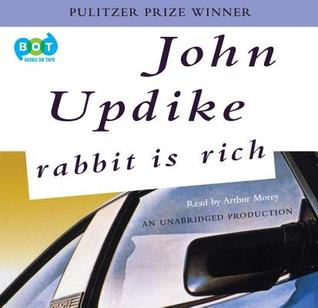RABBIT IS RICH