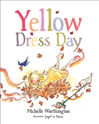 Yellow Dress Day