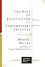 The Role of Justification in Contemporary Theology by Mark C. Mattes