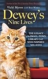 Dewey's Nine Lives by Vicki Myron