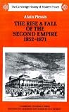 The Rise and Fall...