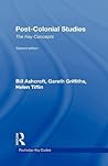 Post-Colonial Stu...