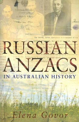 Russian Anzacs in Australian History (Paperback)